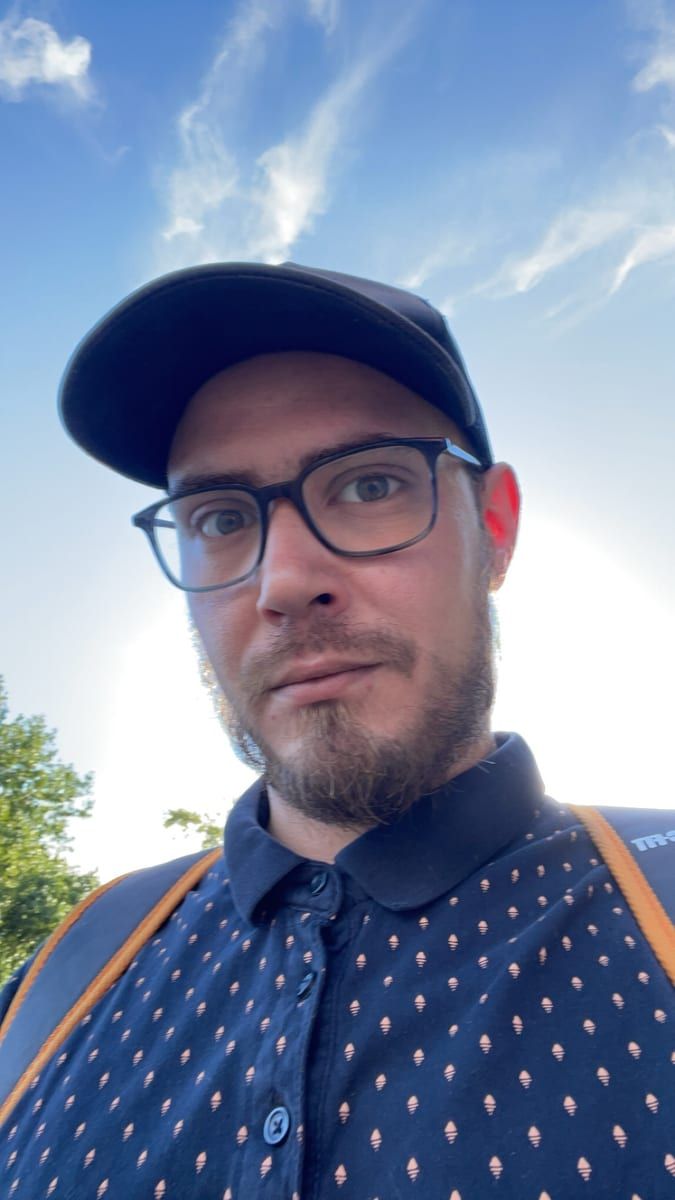 Profil de Mohamed-salim