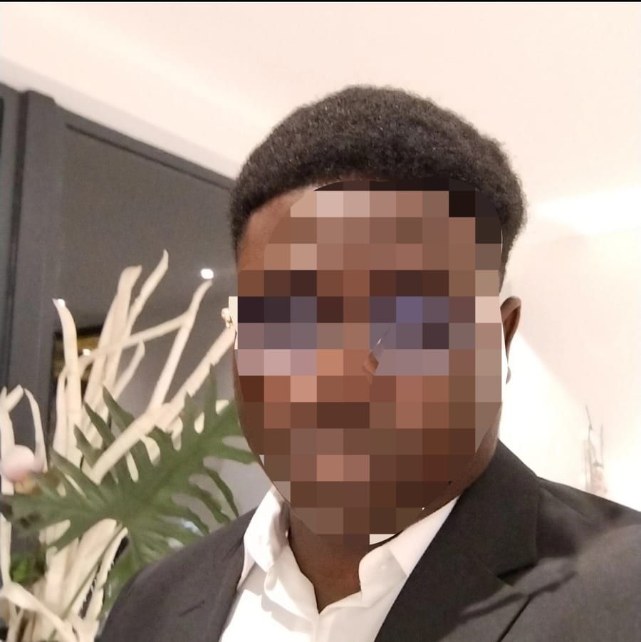 Profil de Mokhtar