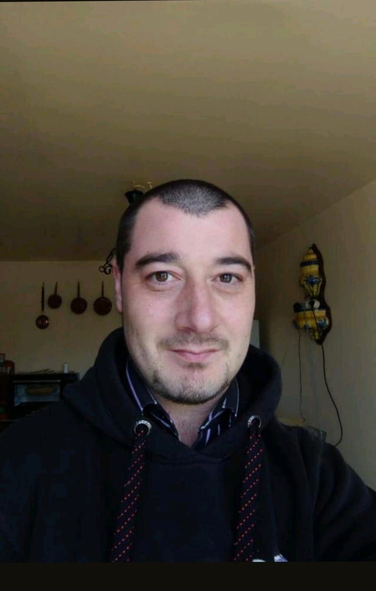 Profil de Krysten