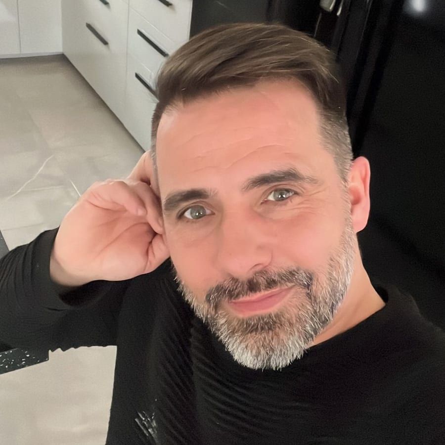 Profil de Livio
