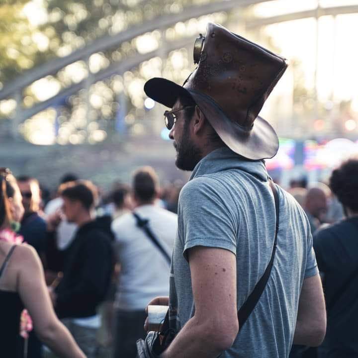Profil de Talel