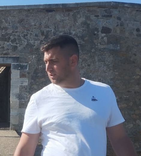 Profil de Bryand