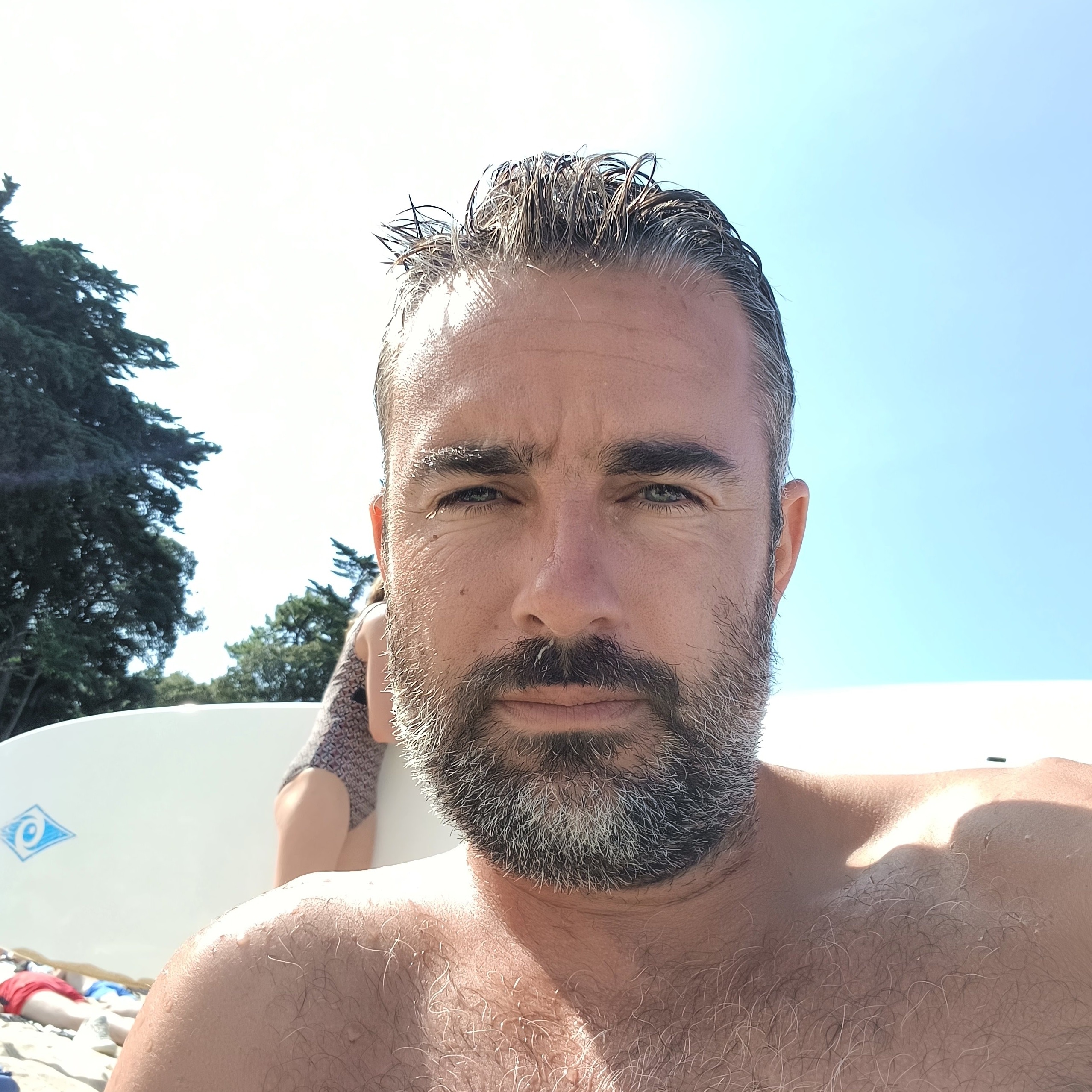 Profil de Loui