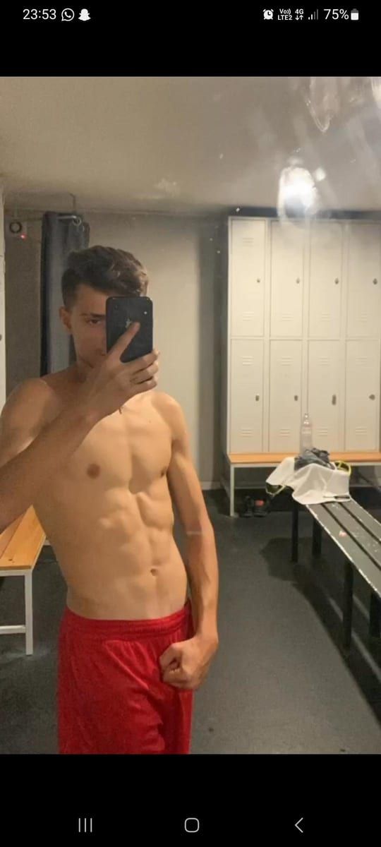 Profil de Samson