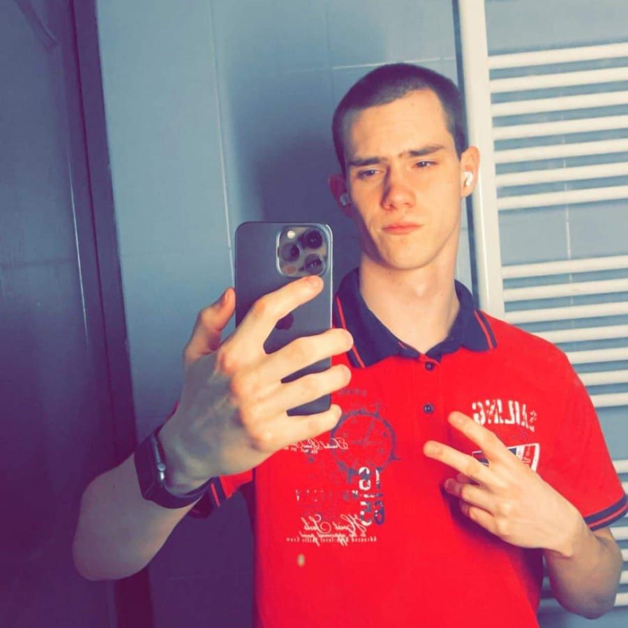 Profil de Yonah