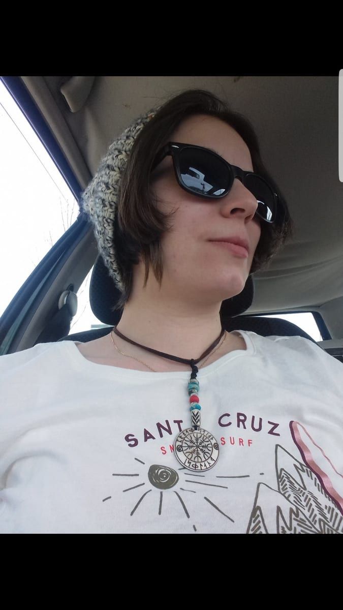 Profil de Nesrin