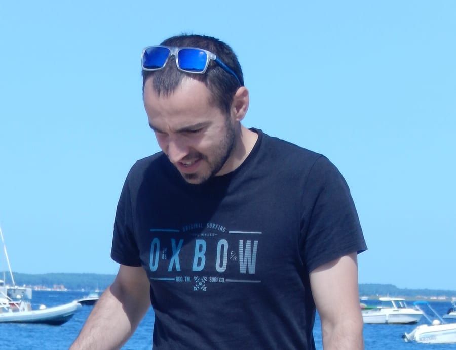 Profil de Serafin