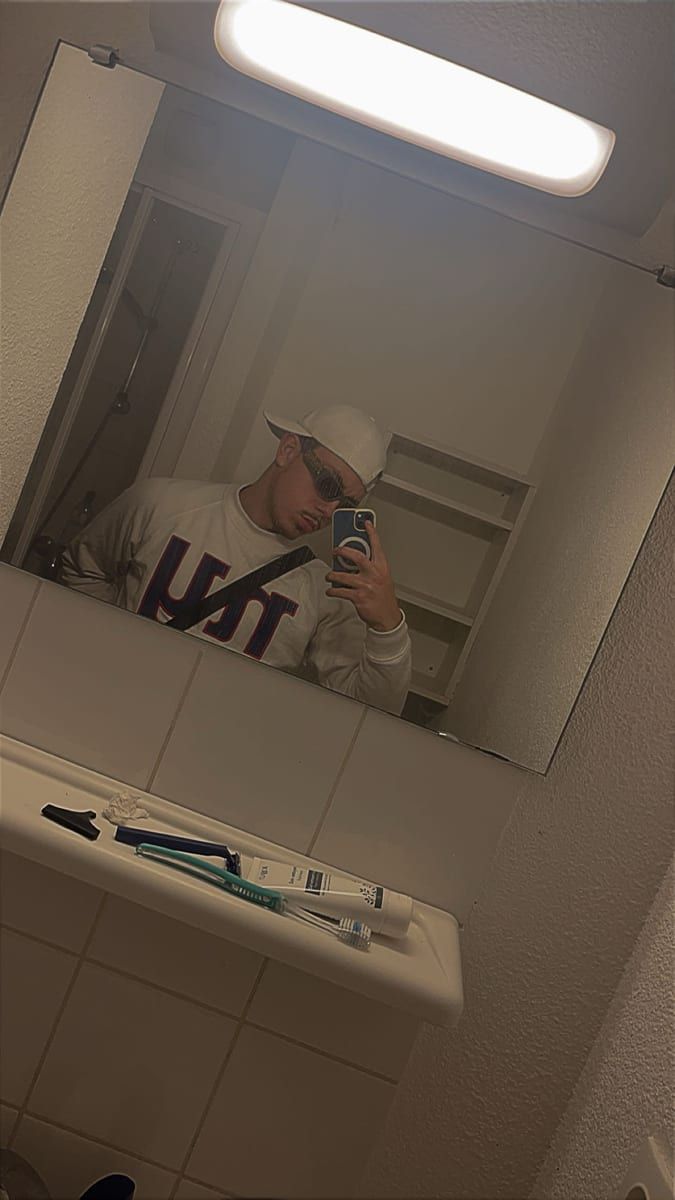 Profil de Fahed