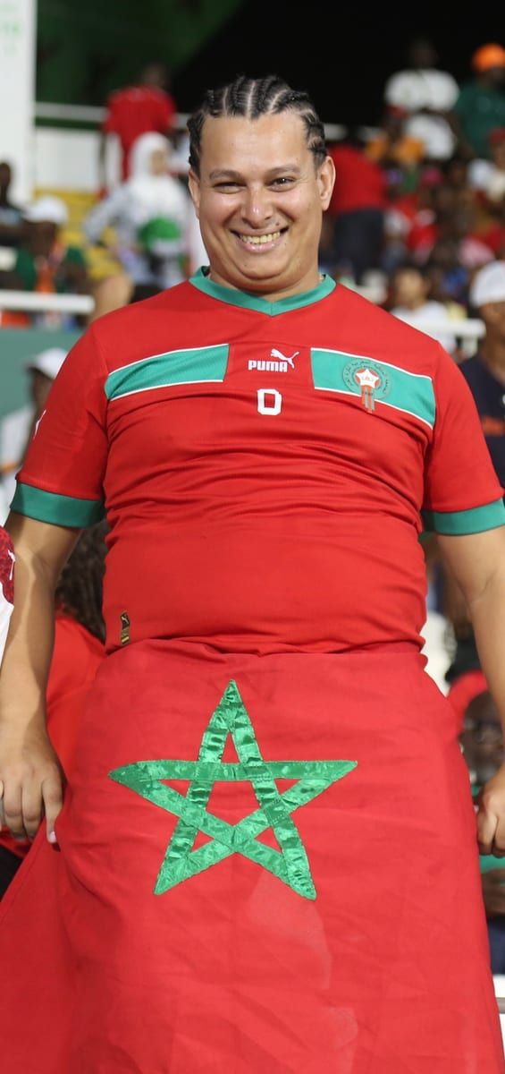 Profil de Donavan