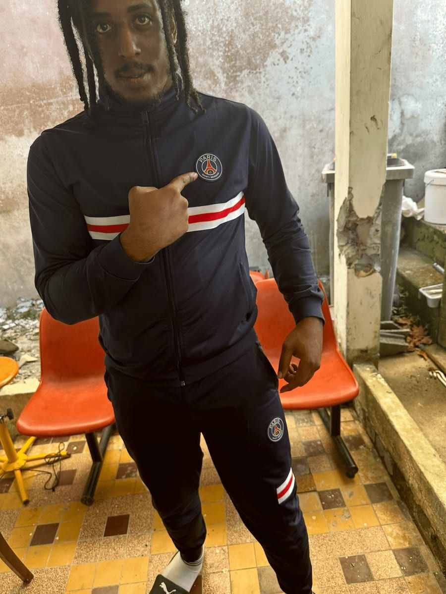 Profil de Marley