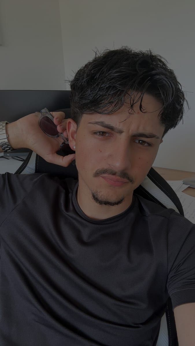 Profil de Mustafa