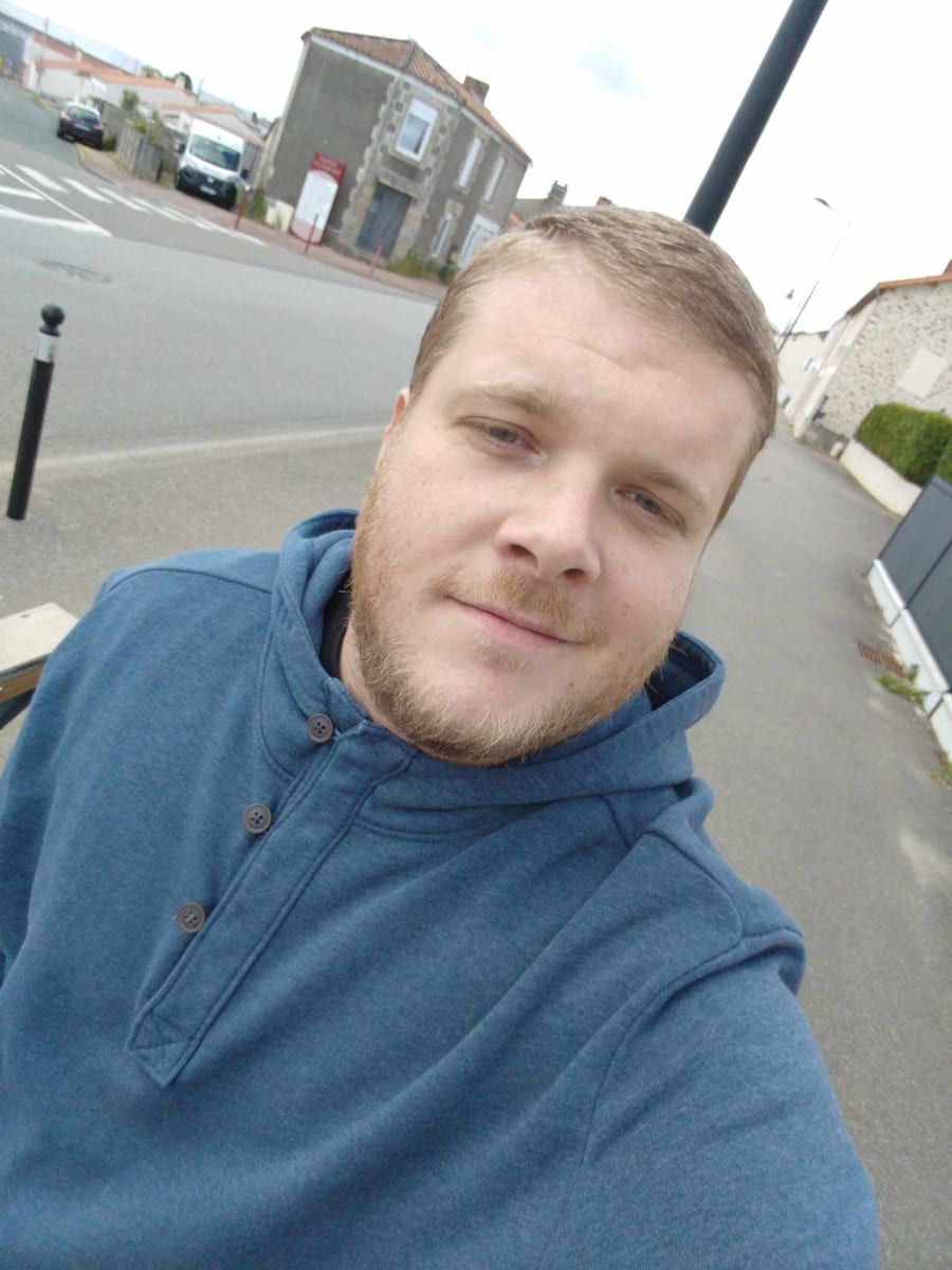 Profil de Giovan