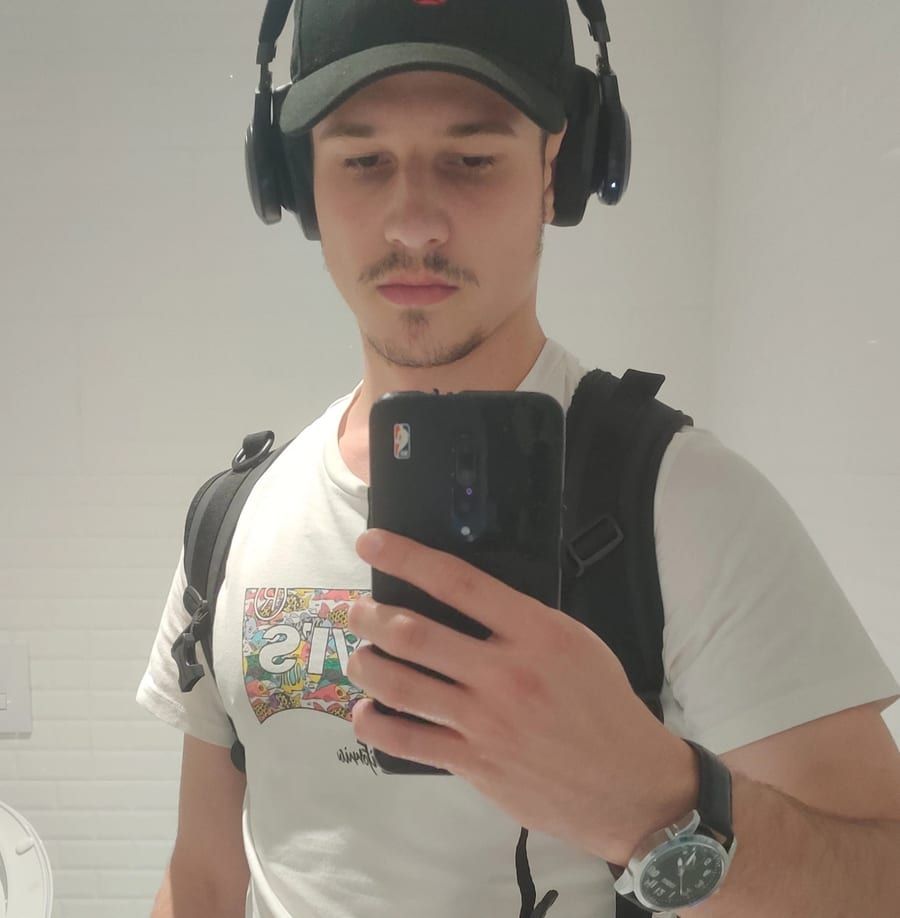 Profil de Manny