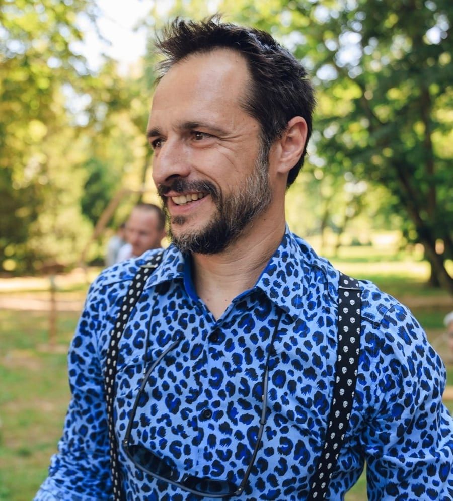 Profil de Pierre-samuel