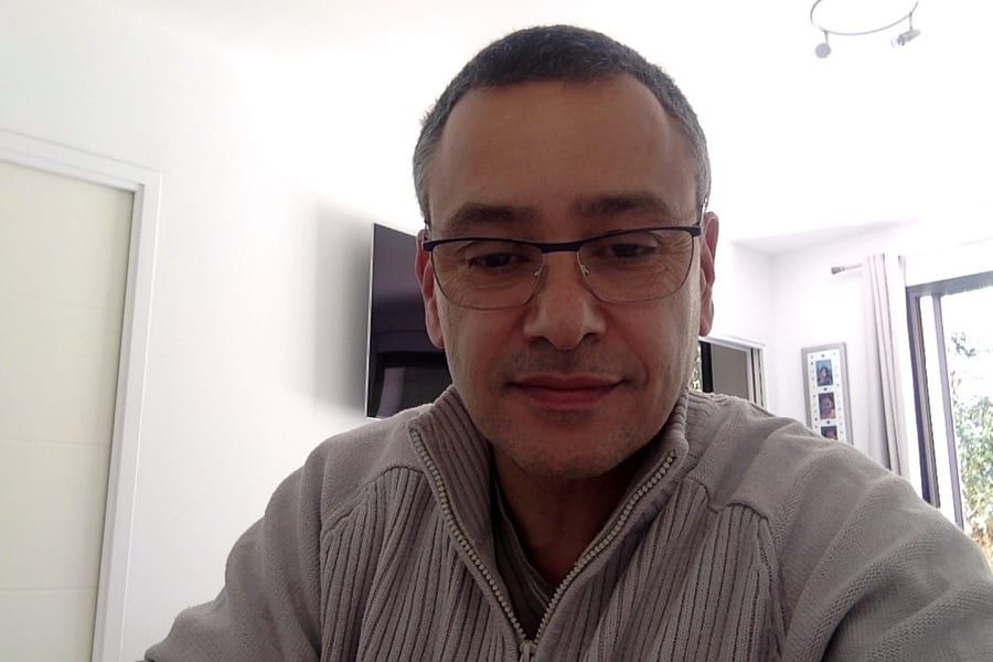 Profil de Ivo
