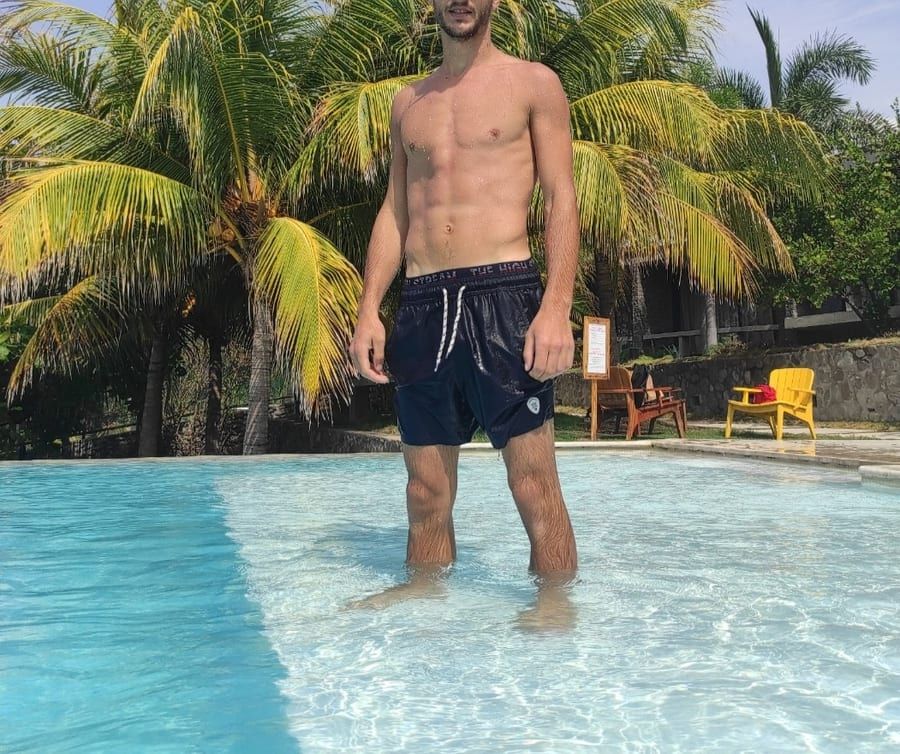 Profil de Sadek