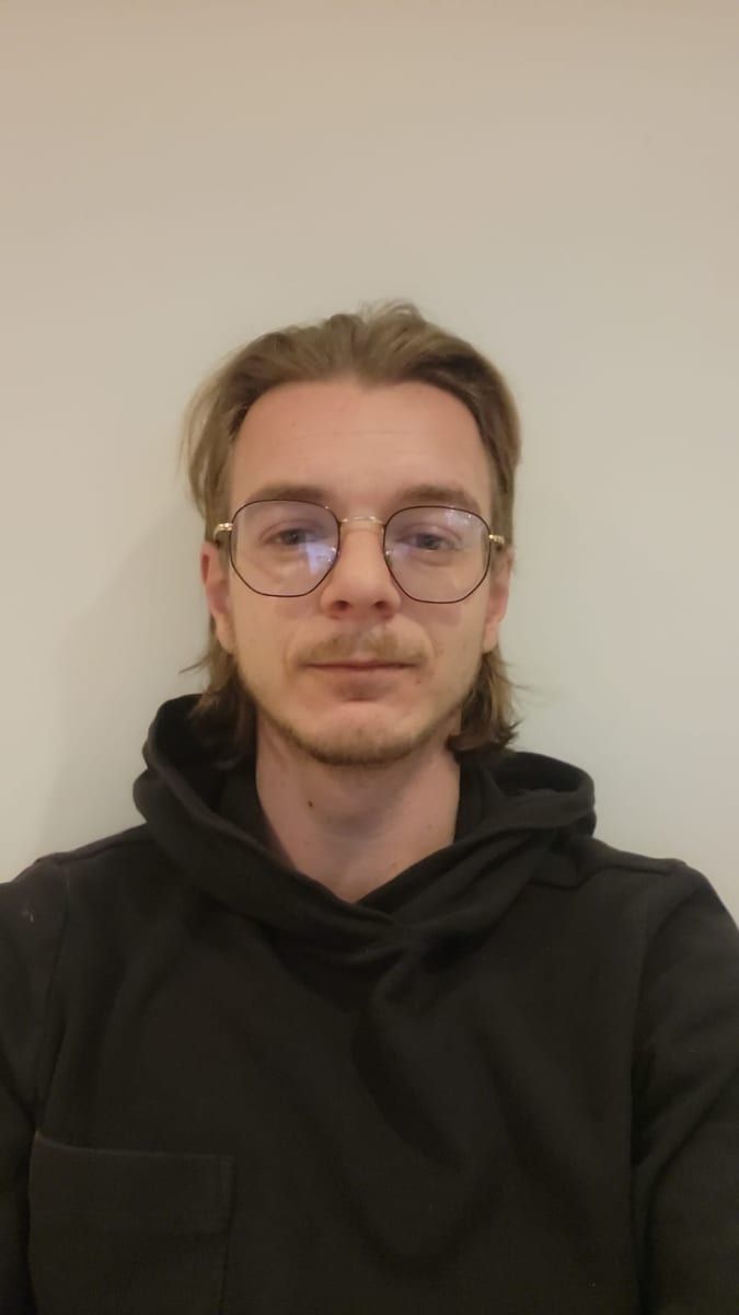 Profil de Jorian