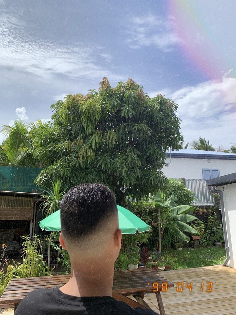 Profil de Koffi