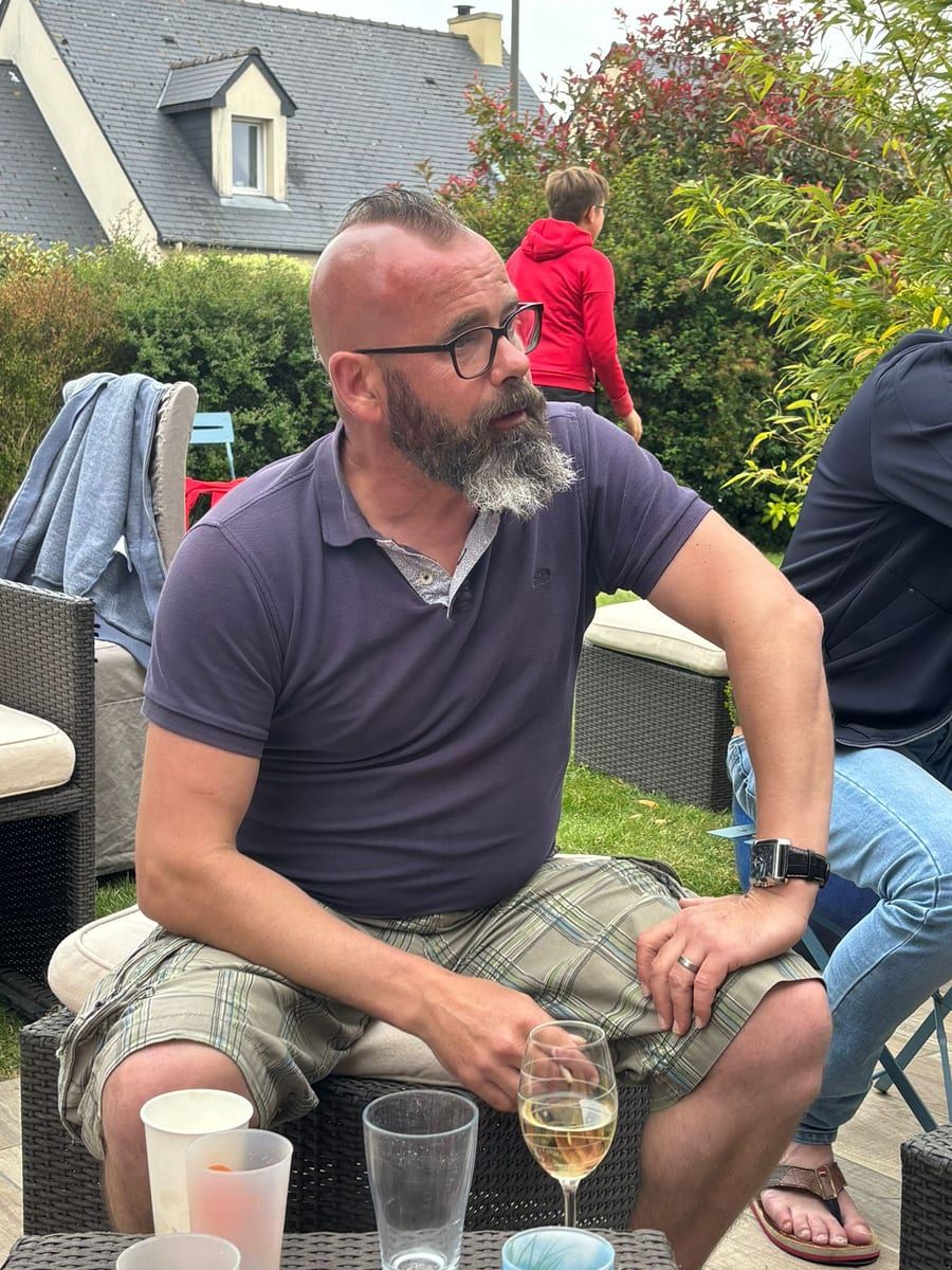 Profil de Drazik