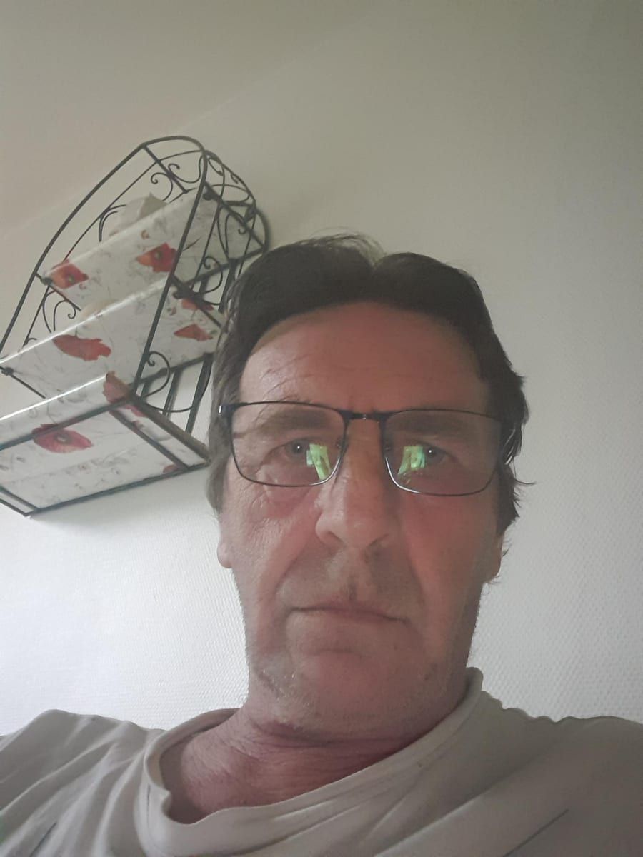 Profil de Hammadi