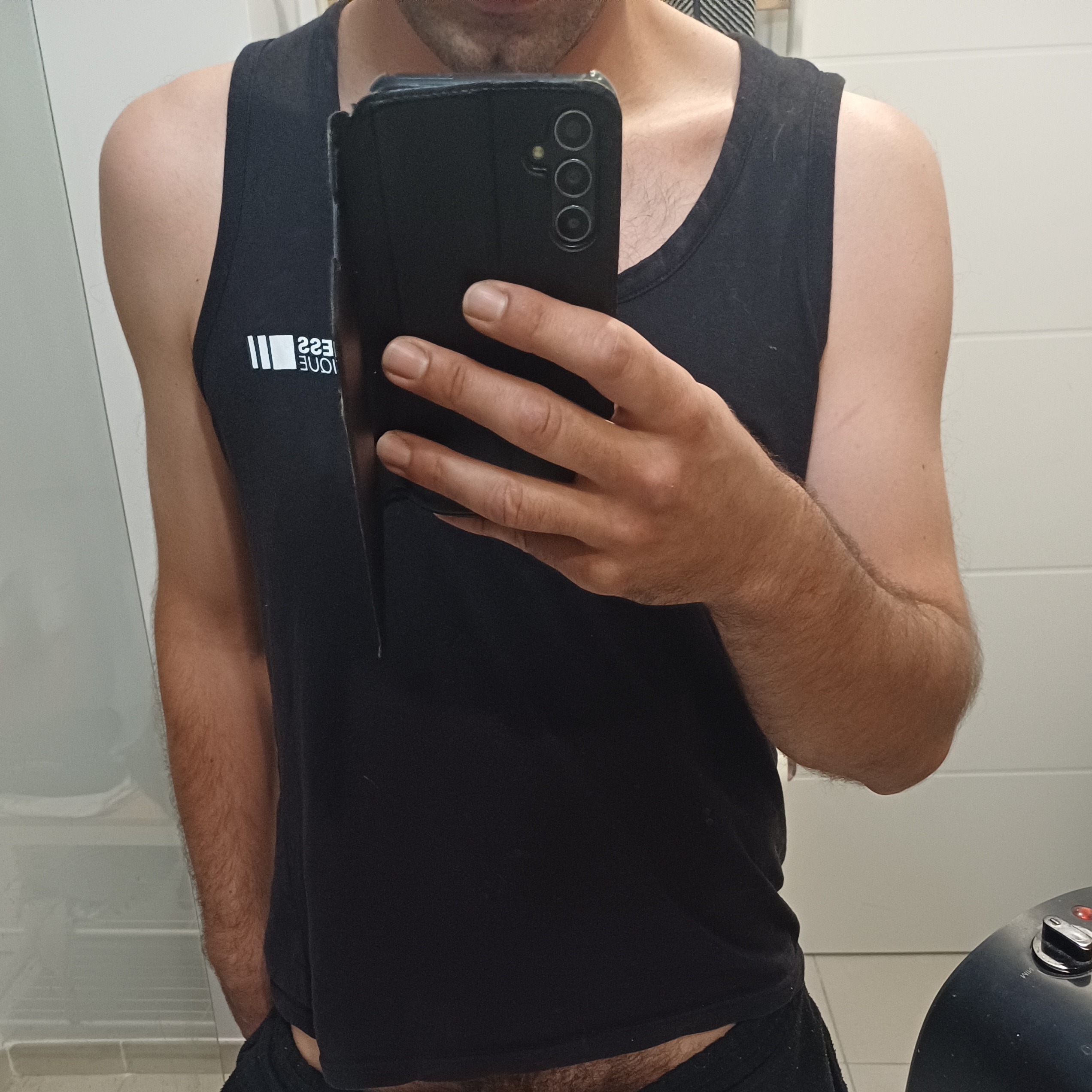 Profil de Belkacem