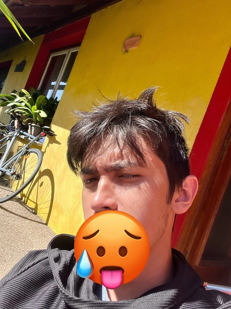Profil de Herick