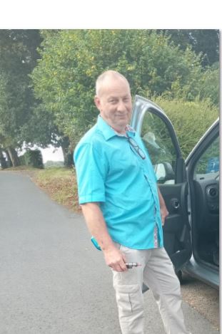 Profil de Wallen