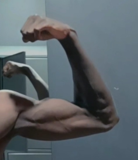 Profil de Silver