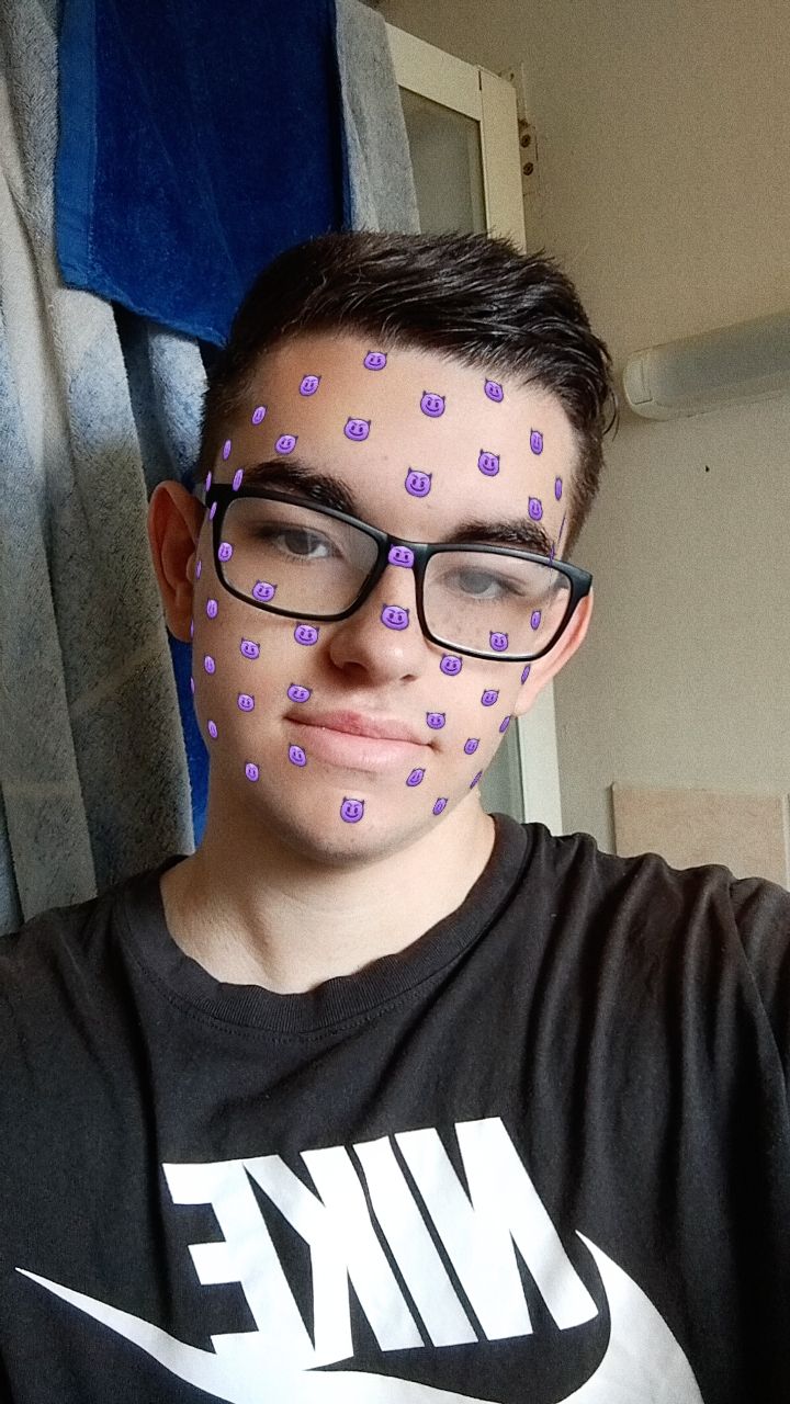 Profil de Slevin