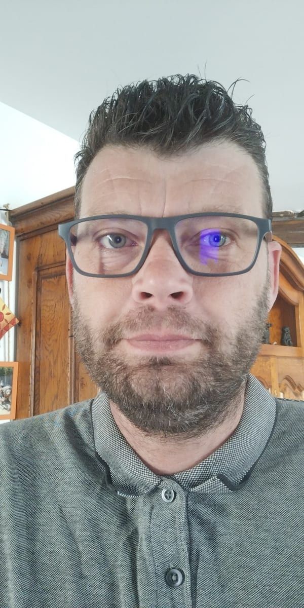 Profil de Theodor