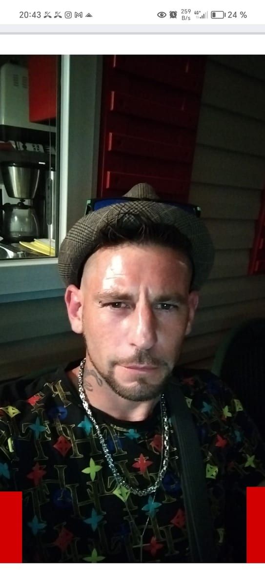Profil de Mauricio