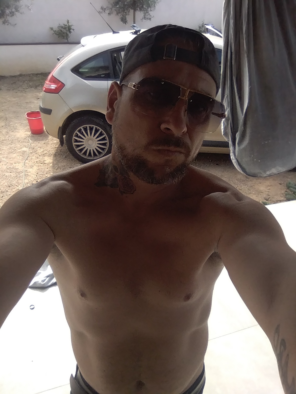 Profil de Reyad