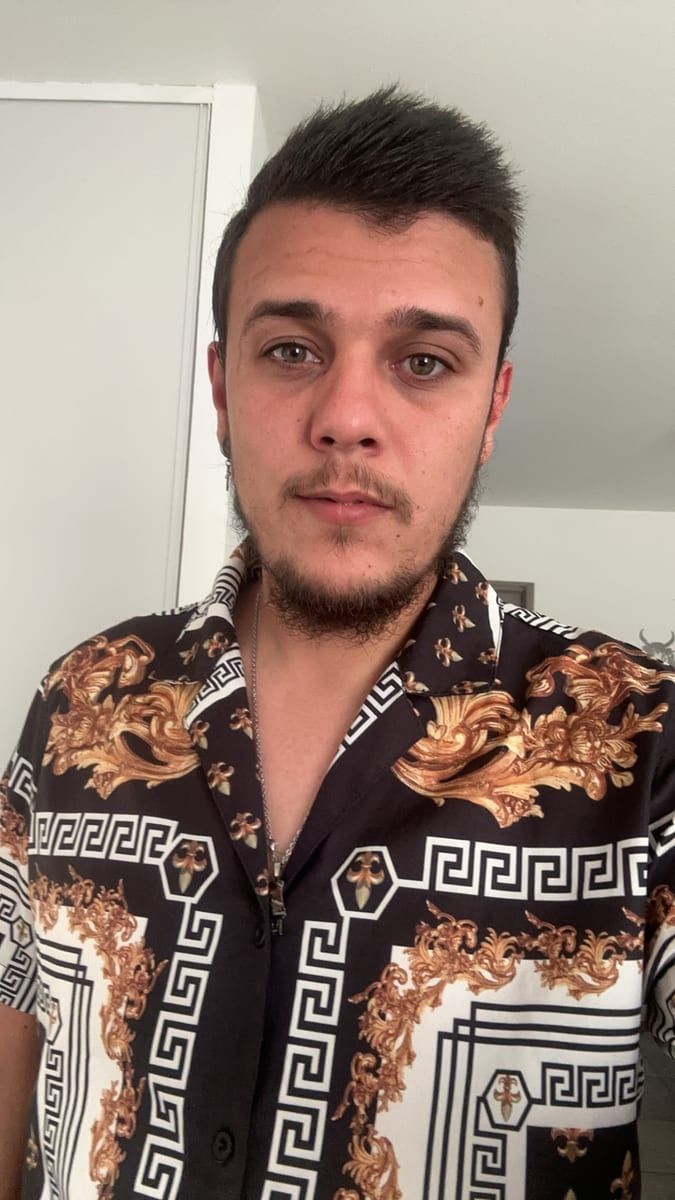 Profil de Maverick