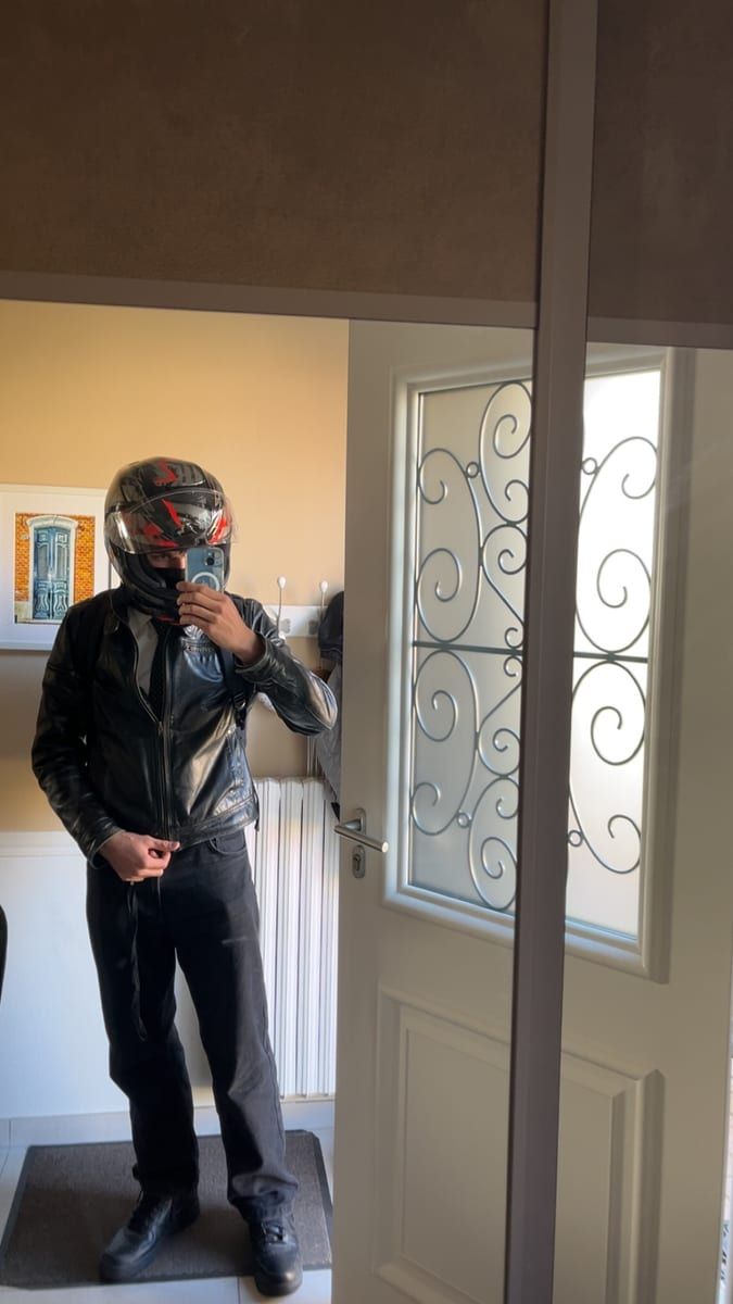 Profil de Mohamed-anas