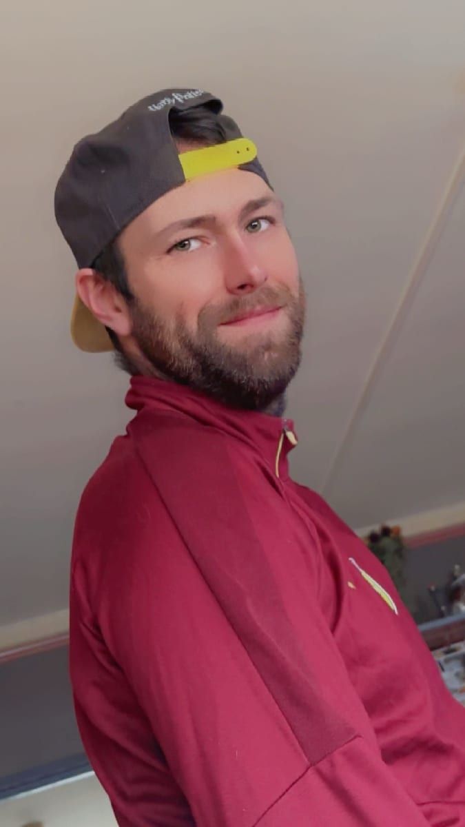 Profil de Zach