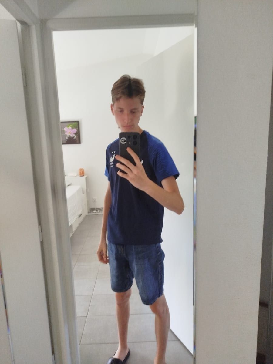 Profil de Curt