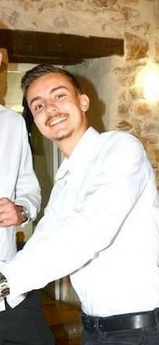 Profil de Abdelaziz