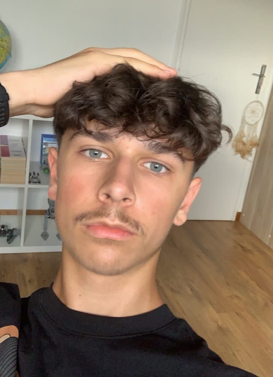 Profil de Kerem