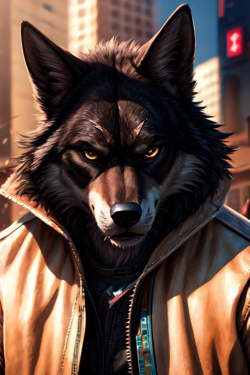 Profil de Manil