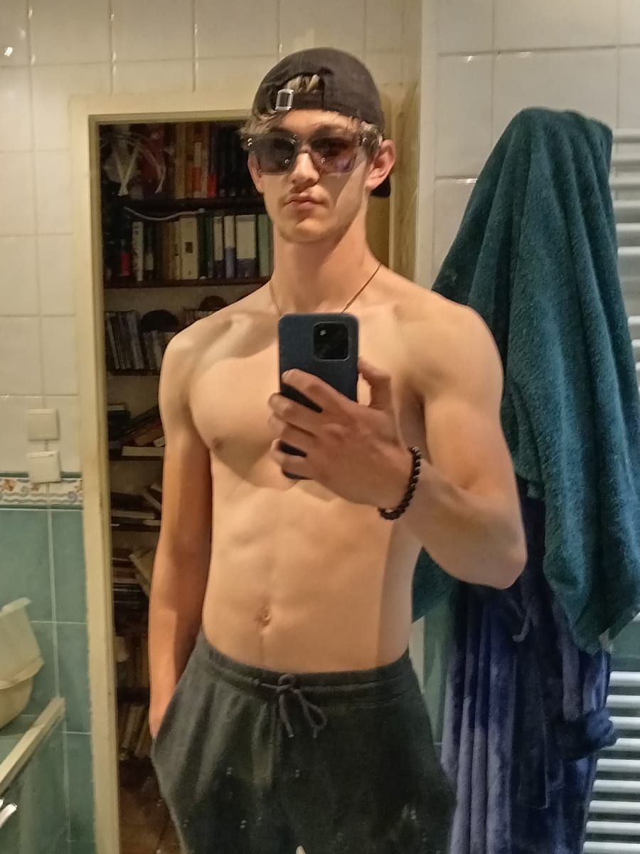 Profil de Horacio