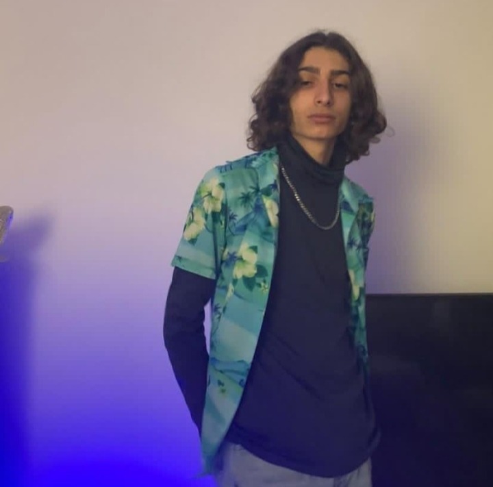Profil de Halan