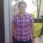 Profil de Olyana