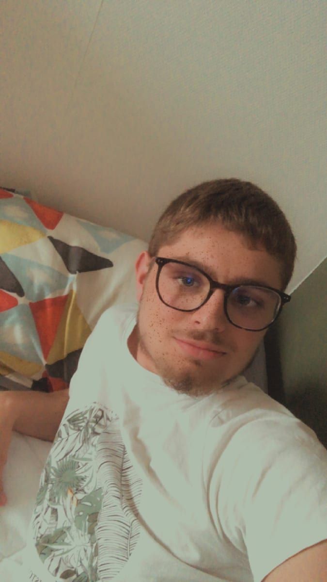 Profil de Khalis