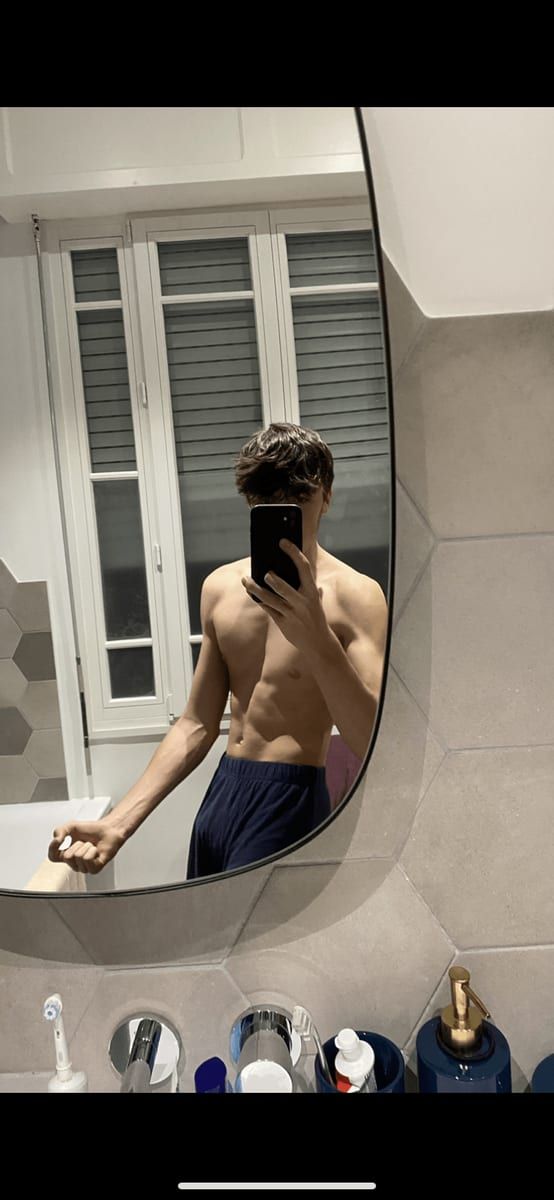 Profil de Janel