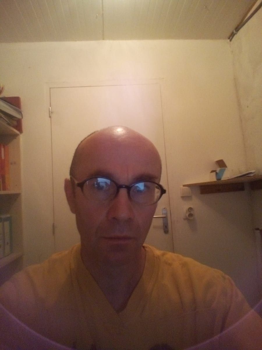 Profil de Enoha