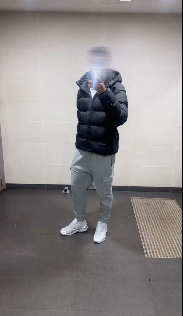Profil de Floris