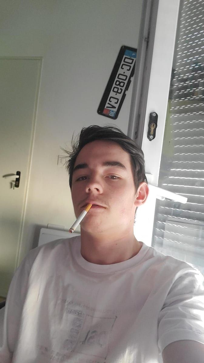 Profil de René