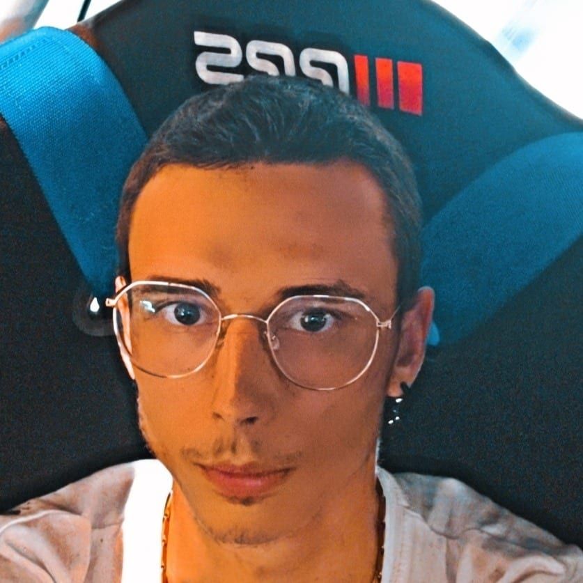 Profil de Saadi